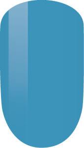 LECHAT PERFECT MATCH DIP - #051 Old, New, Borrowed, Blue - Image 2