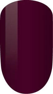 LECHAT PERFECT MATCH DIP - #132 Maroonscape - Image 2