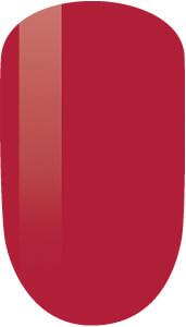 LECHAT PERFECT MATCH DIP - #188 Lady in Red - Image 2