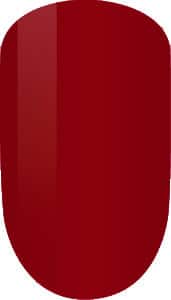 LECHAT PERFECT MATCH DUO - #010 BLOOD ORANGE - Image 2