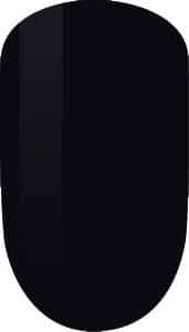 LECHAT PERFECT MATCH DUO - #030 Black Velvet - Image 2