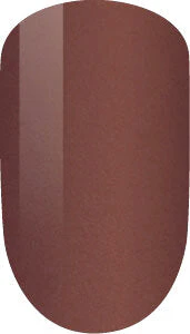 LECHAT PERFECT MATCH DUO - #032 Jamaican Coffee - Image 2