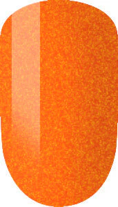 LECHAT PERFECT MATCH DUO - #145 Orange Blossom - Image 2