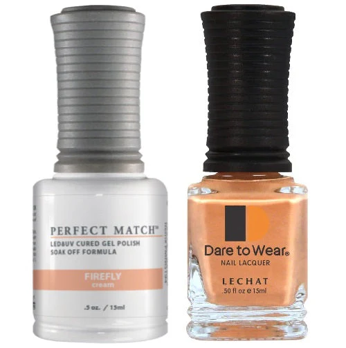 LECHAT PERFECT MATCH DUO - #194 Firefly - Image 3