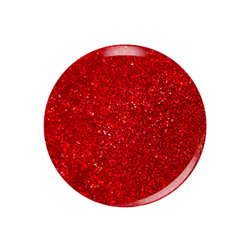 Kiara Sky Gel Polish - LET'S GET REDICULOUS - Image 3