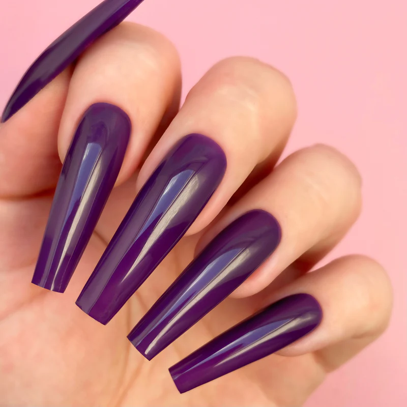 Kiara Sky Gel Polish - Like a Snack - Image 2