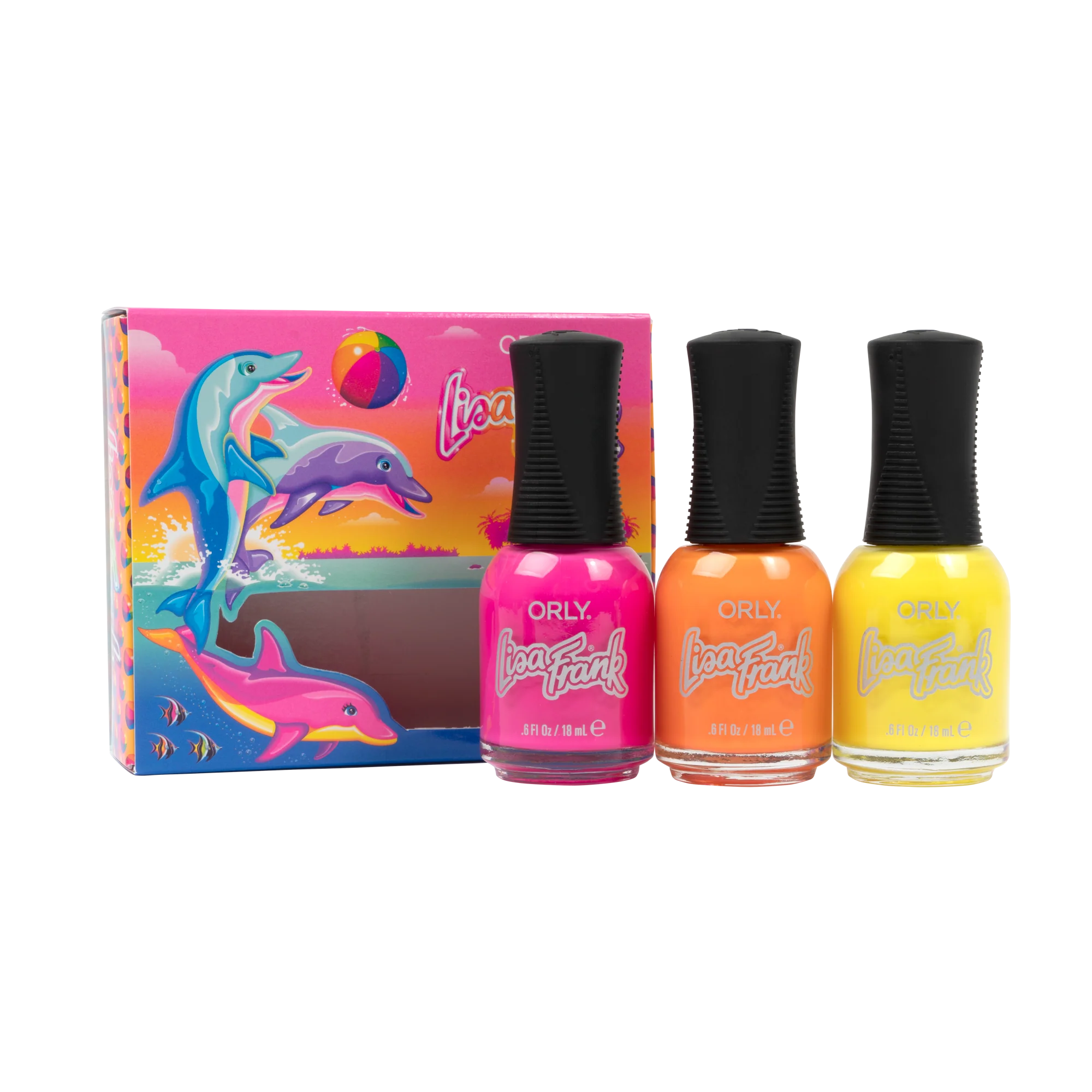 Lisa Frank "Go Wild" Bundle - Image 2