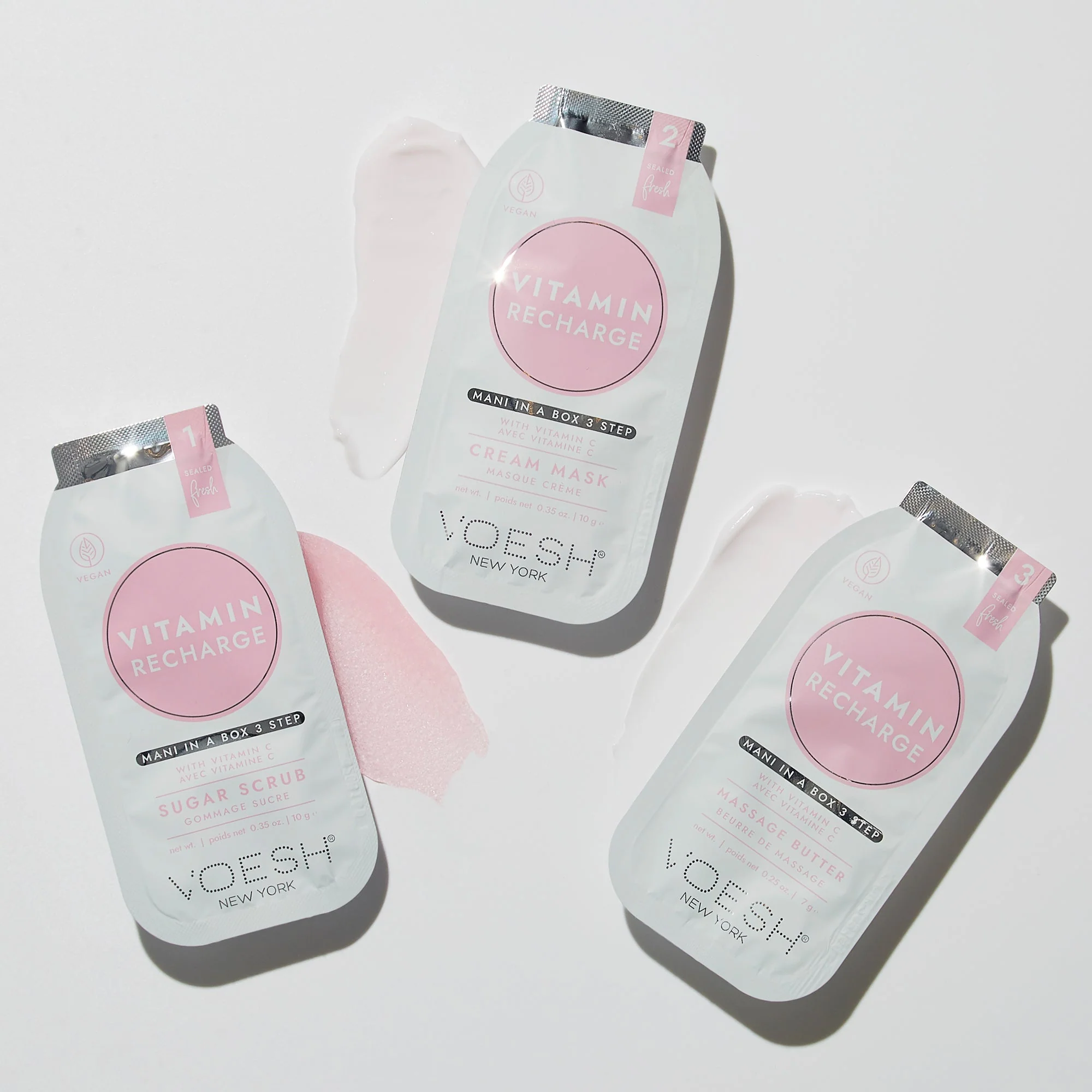 Voesh Mani Moments - 2 Scents - Image 2
