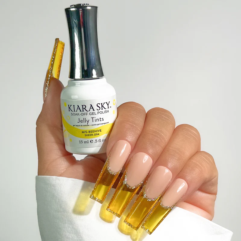 Kiara Sky Jelly Tints - Mis-beehive - Image 2