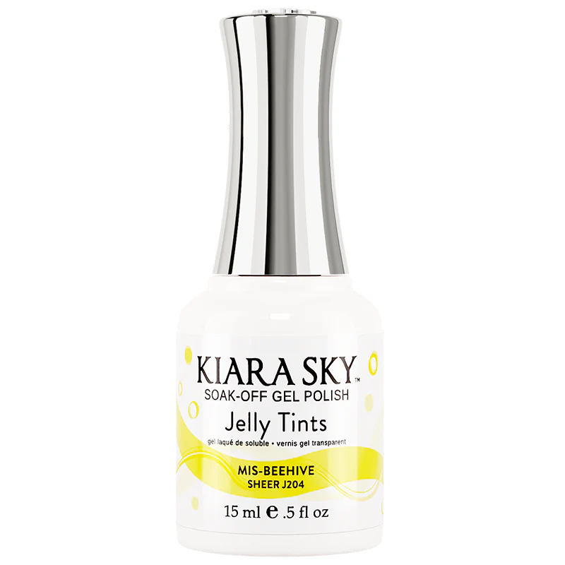 Kiara Sky Jelly Tints - Mis-beehive - Image 3
