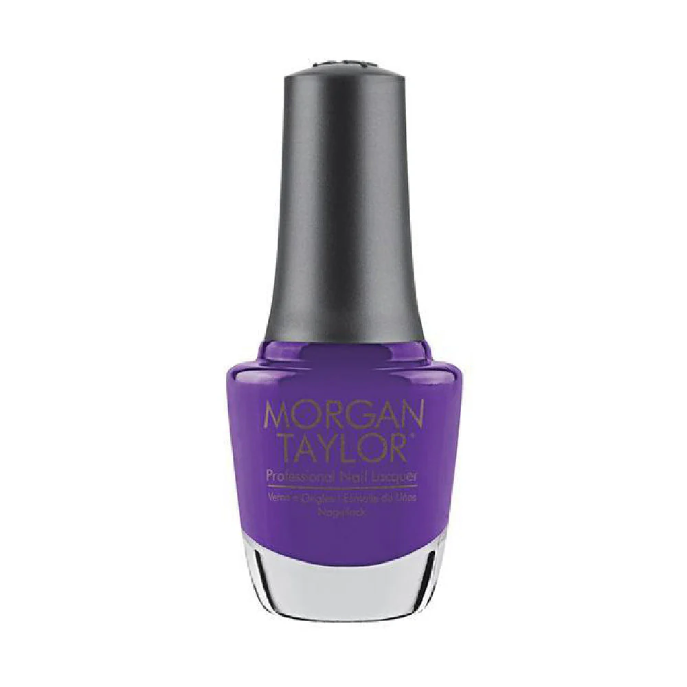 Morgan Taylor 179 - Anime-zing Color! - Nail Lacquer 0.5 oz - 50179