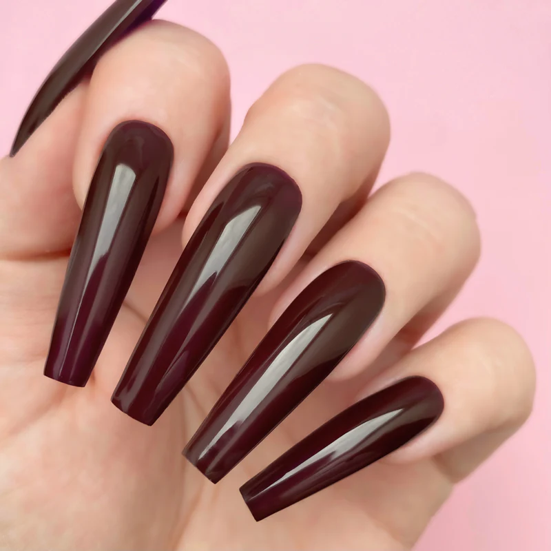 Kiara Sky Gel Polish - My Type - Image 2