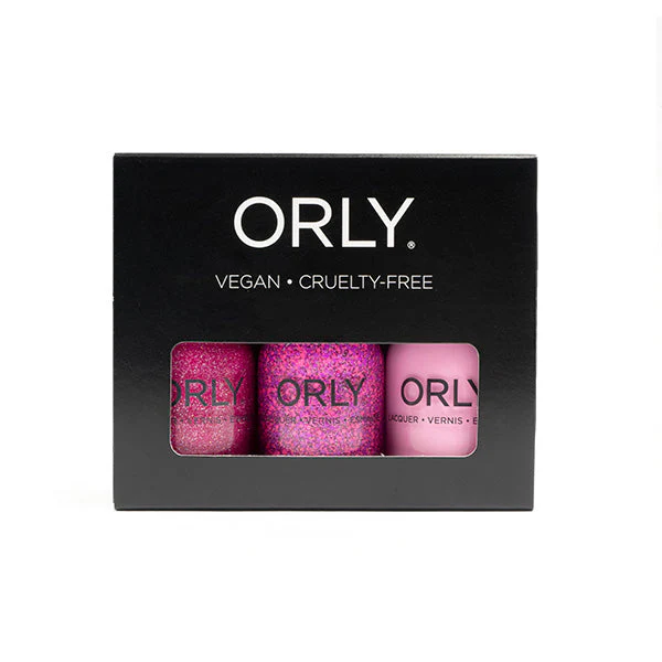 "Nails Before Males" Bundle - Image 2