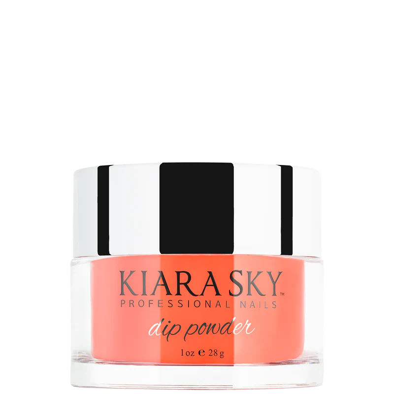Kiara Sky Dip Glow - NEON LIGHTS
