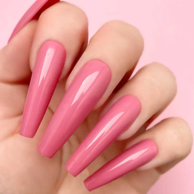 Kiara Sky Gel Polish - Oh-So-Boho - Image 2