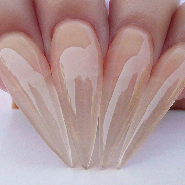 Kiara Sky Gel Polish - ONLY NATURAL - Image 2