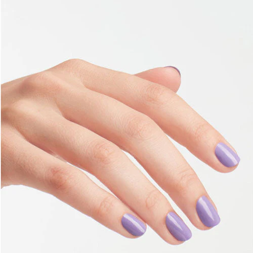 OPI Dipping Powder - B29 Do You Lilac It? 1.5oz - Image 2