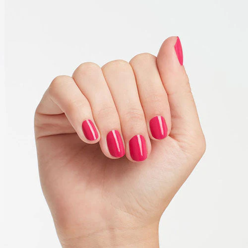 OPI Dipping Powder - E44 Pink Flamenco 1.5oz - Image 2