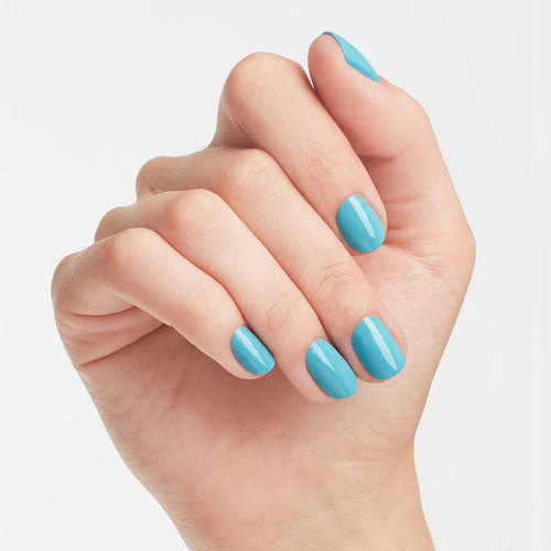 OPI Dipping Powder - E75 Can't Find My Czechbook 1.5oz - Image 2