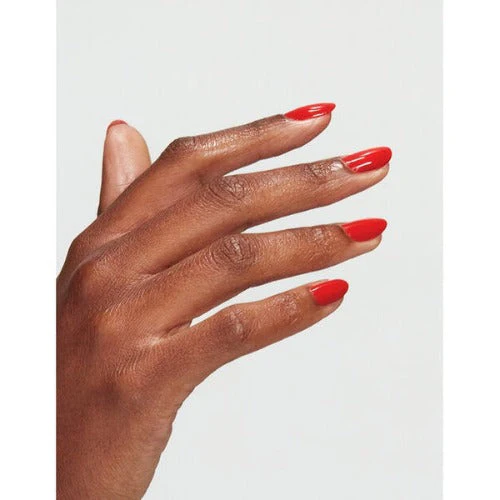 OPI Dipping Powder - F006 Rust & Relaxation - Image 3
