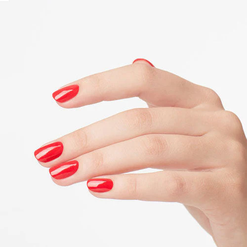 OPI Dipping Powder - L64 Cajun Shrimp 1.5oz - Image 2