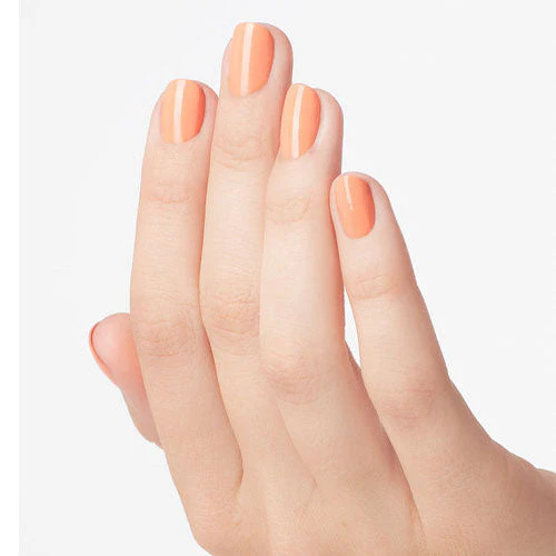 OPI Dipping Powder - N58 Crawfishin' For Compliment 1.5oz - Image 2