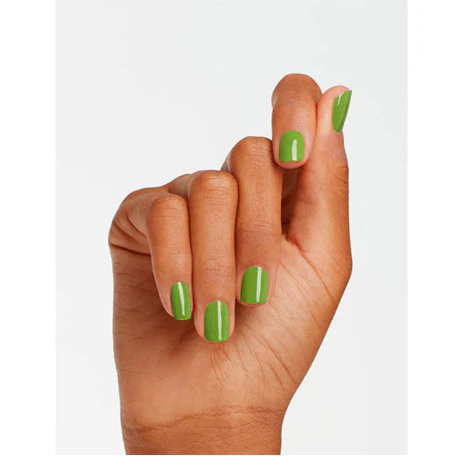 OPI Dipping Powder - N60 I'M SOOO SWAMPED 1.5oz - Image 2