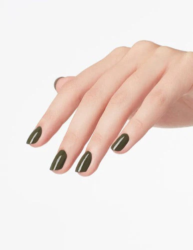 OPI Dipping Powder - W55 SUZI - THE FIRST LADY OF NAILS 1.5oz - Image 2