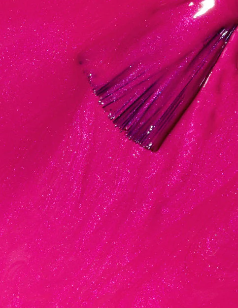 OPI Gel Polish - A20 - La Paz-itively Hot - Image 2