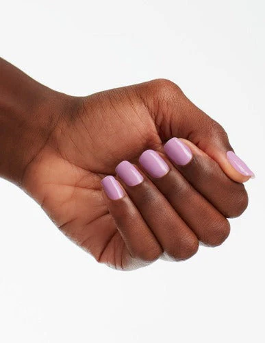 OPI Gel Polish - B29 Do You Lilac It? - Image 3