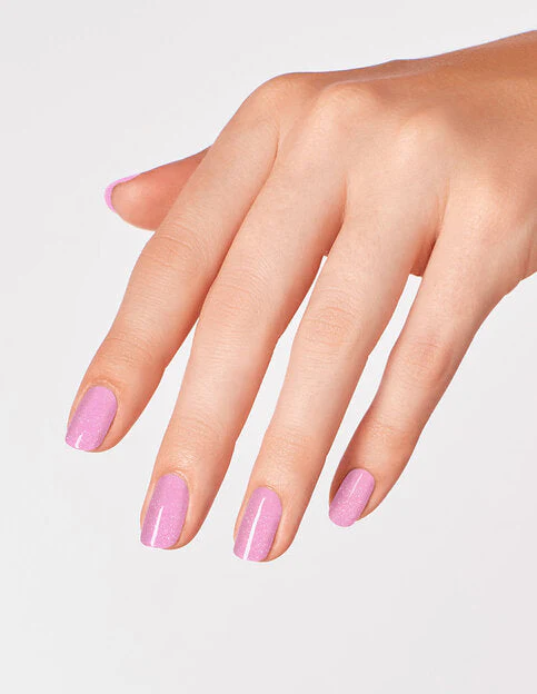 OPI Gel Polish - BO02 Sugar Crush It - Image 3