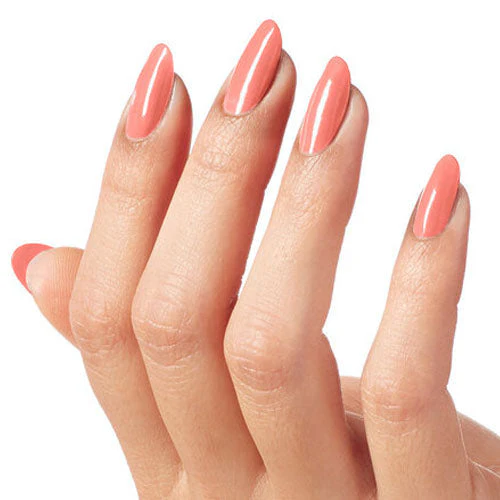 OPI Gel Polish - D53 Suzi Is My Avatar - Image 2