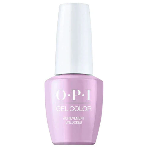 OPI Gel Polish - D60 Achievement Unlocked