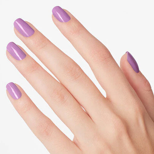 OPI Gel Polish - D60 Achievement Unlocked - Image 3