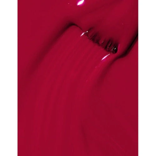 OPI Gel Polish - F007 Red-Veal Your Truth - Image 2