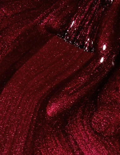 OPI Gel Polish - H08 I'm Not Really A Waitress - Image 2