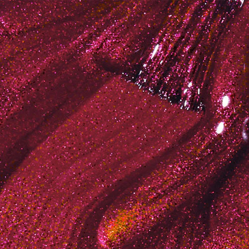 OPI Gel Polish - HO10 I'm Really An Actress - Image 3