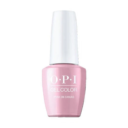 OPI Gel Polish - LA03 (P)Ink on Canvas