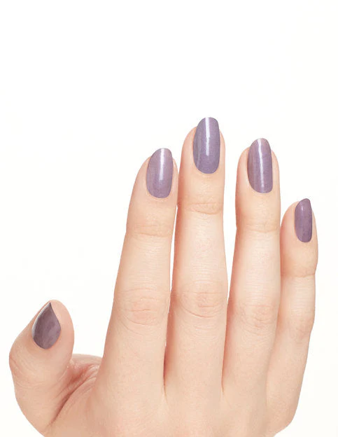 OPI Gel Polish - MI10 Addio Bad Nails, Ciao Great Nails - Image 3