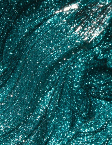 OPI Gel Polish - P03 Tealing Festive - Image 2