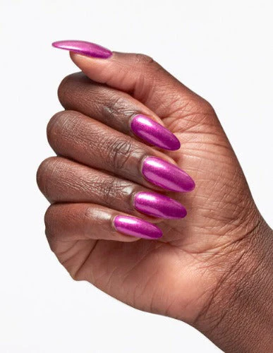 OPI Gel Polish - P07 Charmed, I'm Sure - Image 3