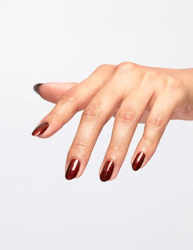 OPI Gel Polish - P12 Bring Out The Big Gems - Image 3
