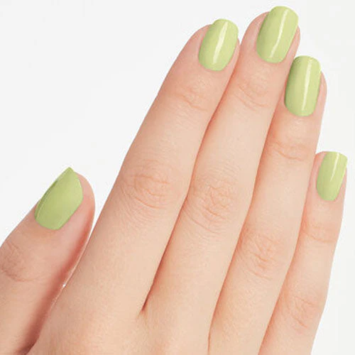 OPI Gel & Polish Duo: D56 The Pass Is Always Greener - Image 2