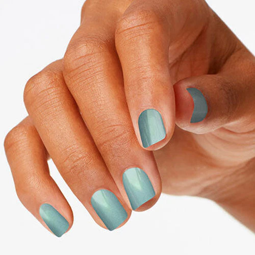 OPI Gel & Polish Duo: D57 Sage Simulation - Image 2
