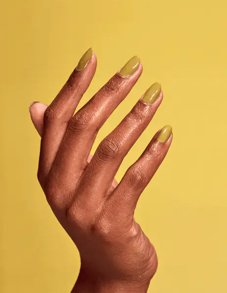 OPI Gel & Polish Duo:  F005 Ochre The Moon - Image 4