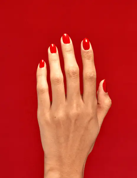 OPI Gel & Polish Duo:  F006 Rust & Relaxation - Image 4