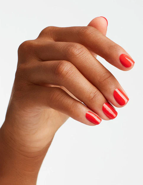 OPI Gel & Polish Duo:  H47 A Good Mandarin is Hard to Find - Image 3