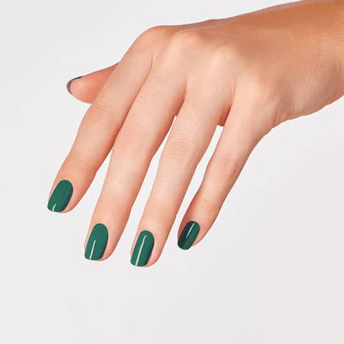 OPI Gel & Polish Duo:  HO07 Rated Pea-g - Image 3