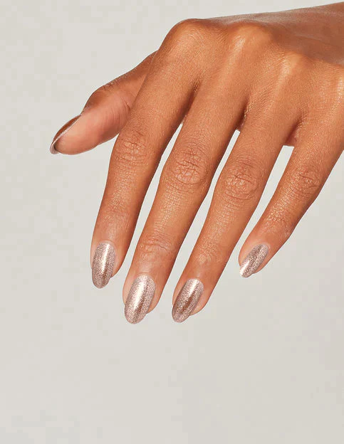 OPI Gel & Polish Duo: LA01 Metallic Composition - Image 3
