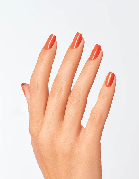 OPI Gel & Polish Duo:  M89 My Chihuahua Doesn't Bite Anymore - Image 3